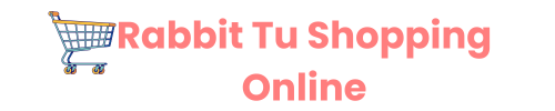 Rabbit tu shopping online 